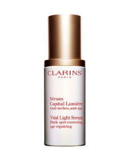 Clarins   Beauty