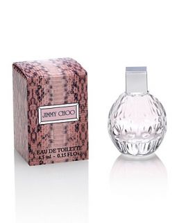 Gift with any $85 Jimmy Choo beauty purchase