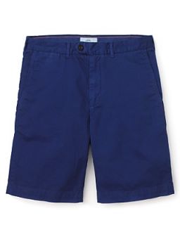 Jack Spade Sharpe Garment Dyed Shorts