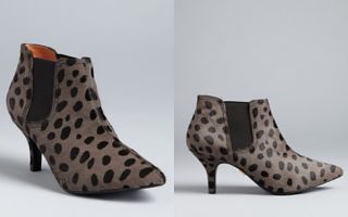 Booties   Fall Style Guide Its On