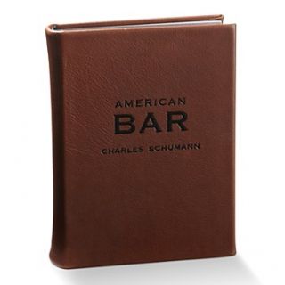 graphic image american bar book price $ 84 00 color chestnut brown