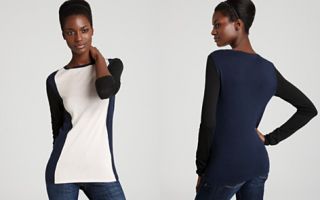 DIANE von FURSTENBERG Sweater   Alex Silk Cashmere_2