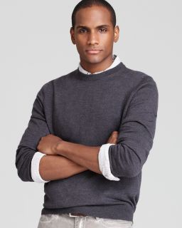 merino crewneck sweater orig $ 98 00 sale $ 49 00 pricing policy