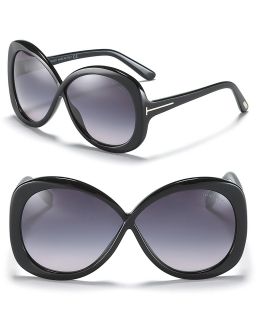 Tom Ford Margot Sunglasses