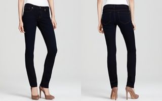 Brand Saturated Low Rise 12 Skinny Jeans in Ignite Wash_2