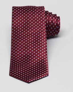 hugo twinkle neat skinny tie price $ 95 00 color dark purple quantity