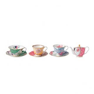 wedgwood butterfly bloom serveware $ 50 00 $ 112 50 the latest