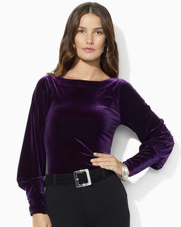 sleeved top orig $ 79 50 sale $ 39 75 pricing policy color plum size