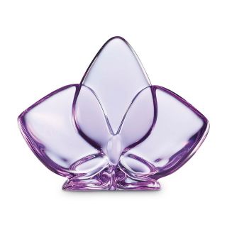 baccarat orchidee price $ 115 00 color parma violet quantity 1 2 3 4 5