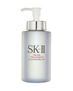 SK II Facial Treatment Cleaning Oil