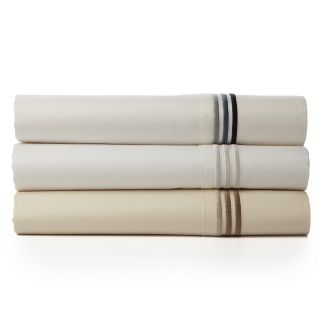 BOSS HOME for HUGO BOSS Classiques King Fitted Sheet