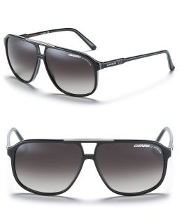carrera winner navigator sunglasses price $ 120 00 color black grey