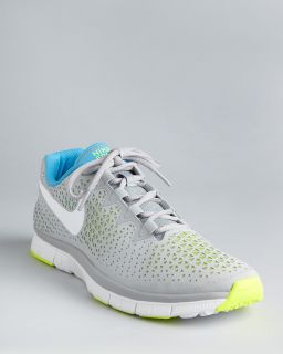 nike free haven 3 0 sneakers price $ 100 00 color silver size 7