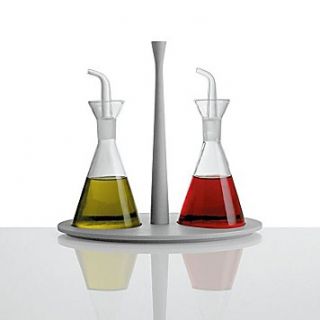 oil vinegar set price $ 125 00 color clear white quantity 1 2 3