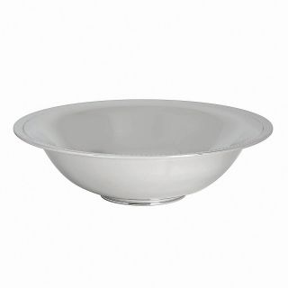 serving bowl 10 price $ 125 00 color nickel plate quantity 1 2 3 4 5