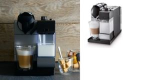 Nespresso® & DeLonghi Lattissima Plus Espresso Machine_2