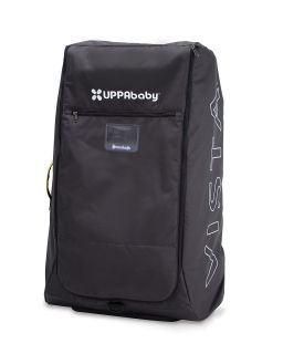 uppababy vista travelsafe travel bag price $ 99 99 color black size