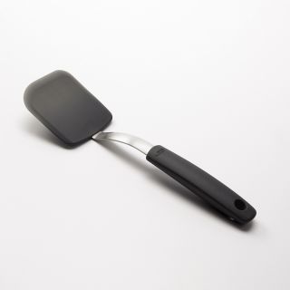 oxo silicone cookie spatula price $ 8 99 color black quantity 1 2 3 4