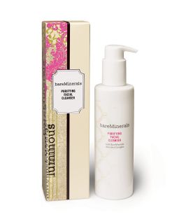 bareMinerals Purifying Facial Cleanser
