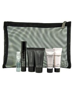 Gift with any $95 Armani beauty purchase