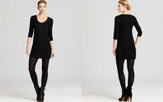 Sweater Dresses   Fall Style Guide Its On