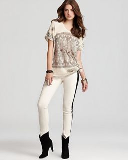 free people tunic jeans $ 98 00 unearth your inner mediterranean