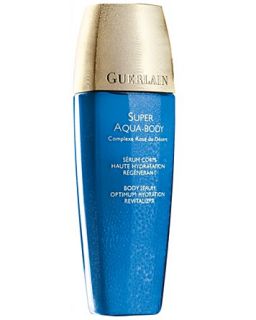 guerlain super aqua body serum price $ 114 00 color no color quantity