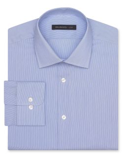 shirt slim fit price $ 98 00 color light blue size select size 14