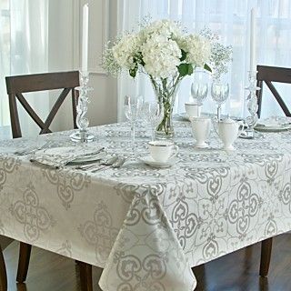 Waterford Rosemarie Table Linens