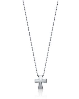 faith cross necklace 16 price $ 148 00 color silver quantity 1 2 3 4