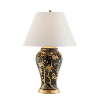 Ralph Lauren Home Gable Table Lamp, Gold