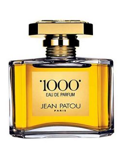 jean patou 1000 $ 130 00 $ 190 00 the completely mystifying fragrance