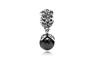 crystal forever bloom price $ 120 00 color silver black grey quantity