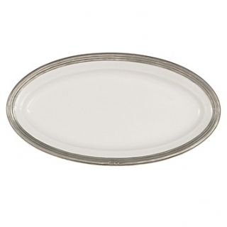 medium oval platter price $ 122 00 color white quantity 1 2 3 4 5 6 in