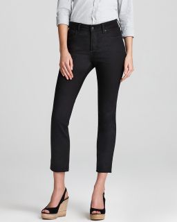 ankle jeans in black price $ 104 00 color black size select size