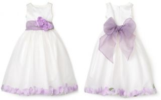 Flower Girl   Fashion Index