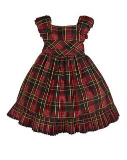 ruffle dress sizes 2t 6x orig $ 325 00 sale $ 162 50 pricing policy