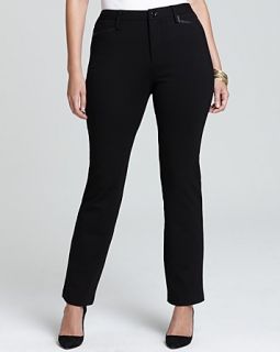 straight pants in black price $ 108 00 color black size select size