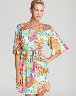 short coverup dress price $ 140 00 color aqua size select size l m s