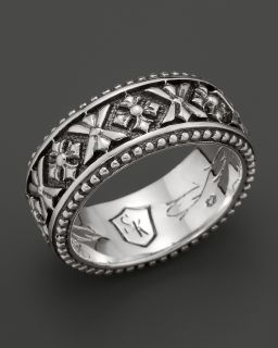 engraved band ring price $ 195 00 color silver size select size 10 5