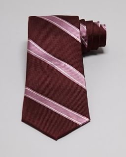The Mens Store at Mod Stripe Classic Tie