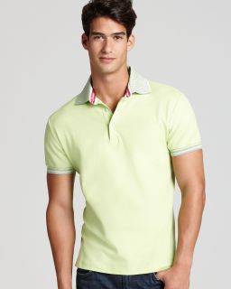 polo classic fit price $ 128 00 color lime size select size l m s xl