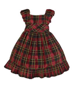 ruffle dress sizes 2t 6x orig $ 325 00 sale $ 162 50 pricing policy