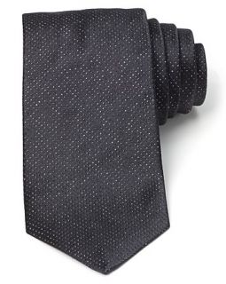 duchamp tenebre dots classic tie price $ 200 00 color black quantity 1
