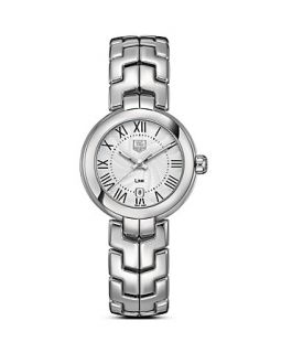 TAG Heuer Mini Link Watch, 29mm