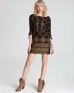 free people dress stole my heart price $ 168 00 color black combo size