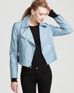 zip moto jacket price $ 190 00 color denim size select size l m s xs