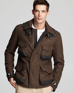 bros field coat orig $ 595 00 was $ 297 50 223 12 pricing policy
