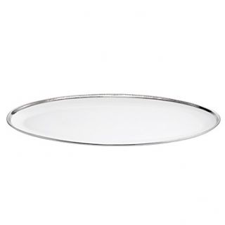 michael aram silversmith serving platter price $ 235 00 color white