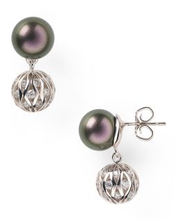 earrings price $ 145 00 color tahitian quantity 1 2 3 4 5 6 in bag